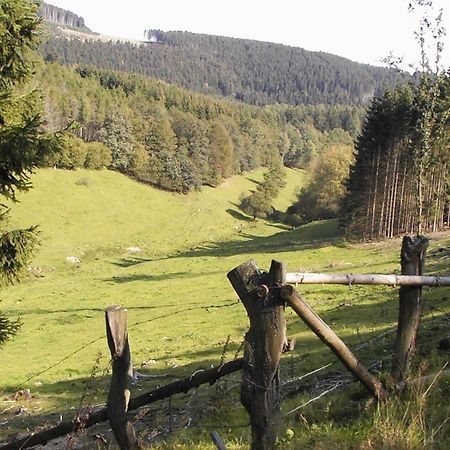 Sonneneck Hotel Winterberg Luaran gambar