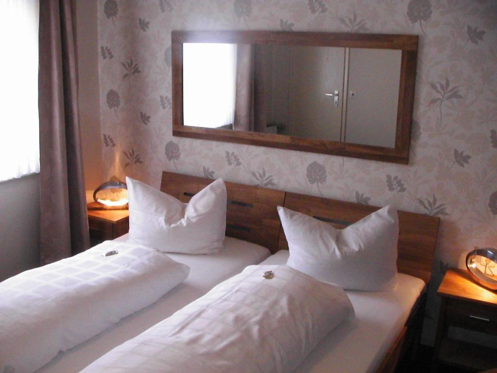 Sonneneck Hotel Winterberg Bilik gambar