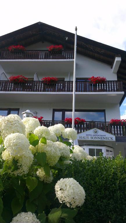 Sonneneck Hotel Winterberg Luaran gambar