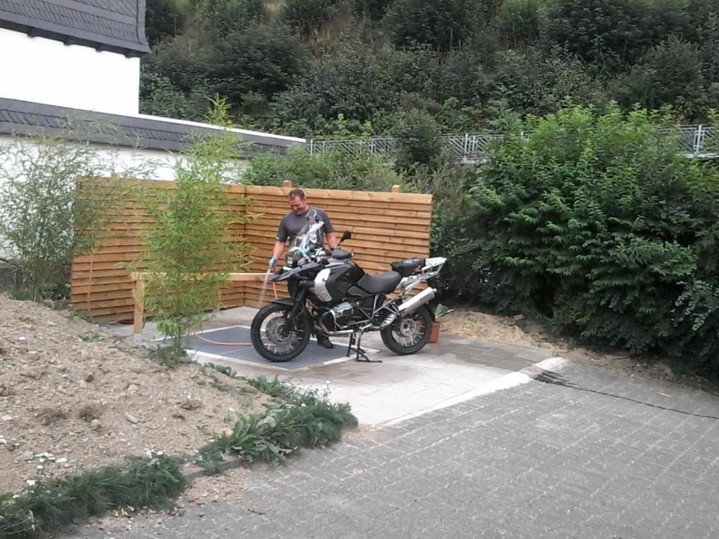 Sonneneck Hotel Winterberg Luaran gambar