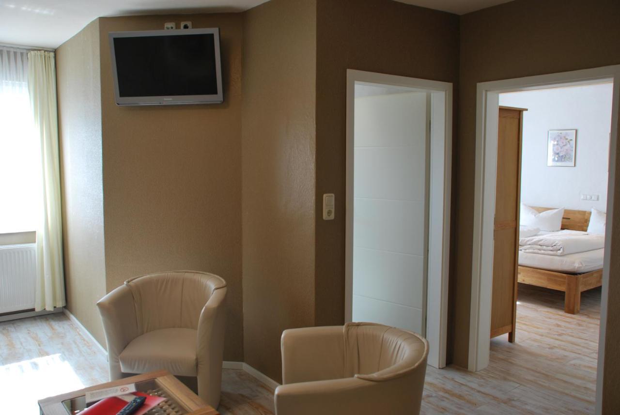 Sonneneck Hotel Winterberg Luaran gambar