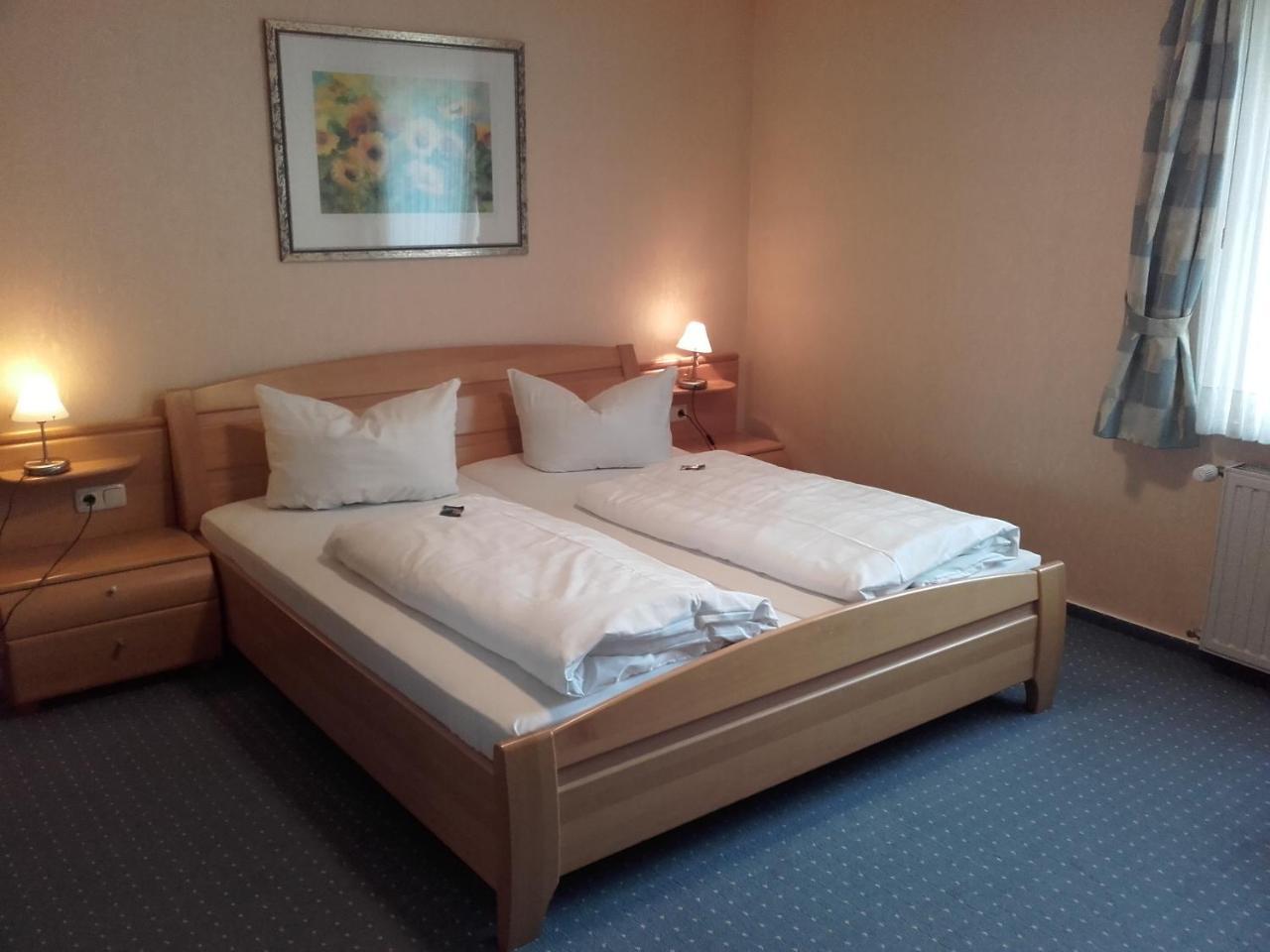 Sonneneck Hotel Winterberg Luaran gambar