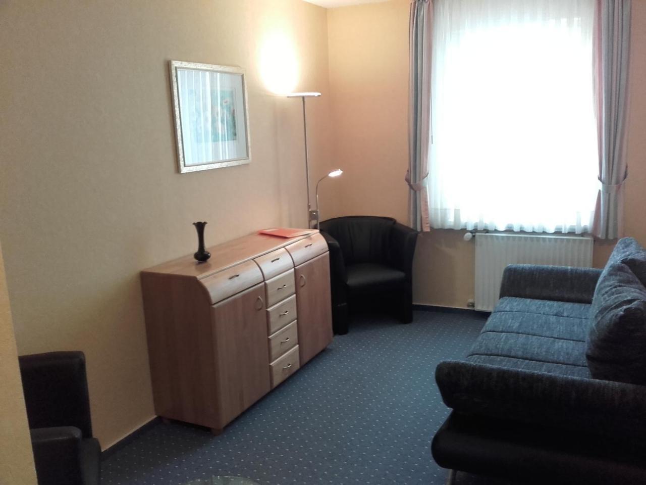 Sonneneck Hotel Winterberg Luaran gambar
