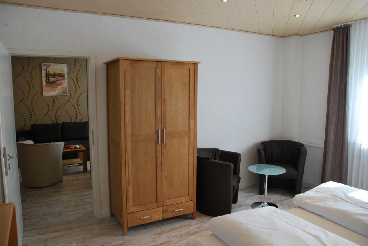 Sonneneck Hotel Winterberg Luaran gambar