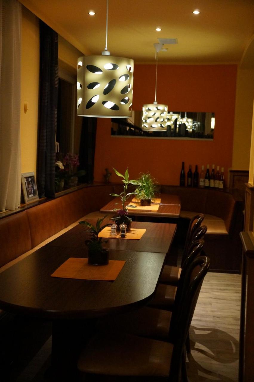 Sonneneck Hotel Winterberg Luaran gambar