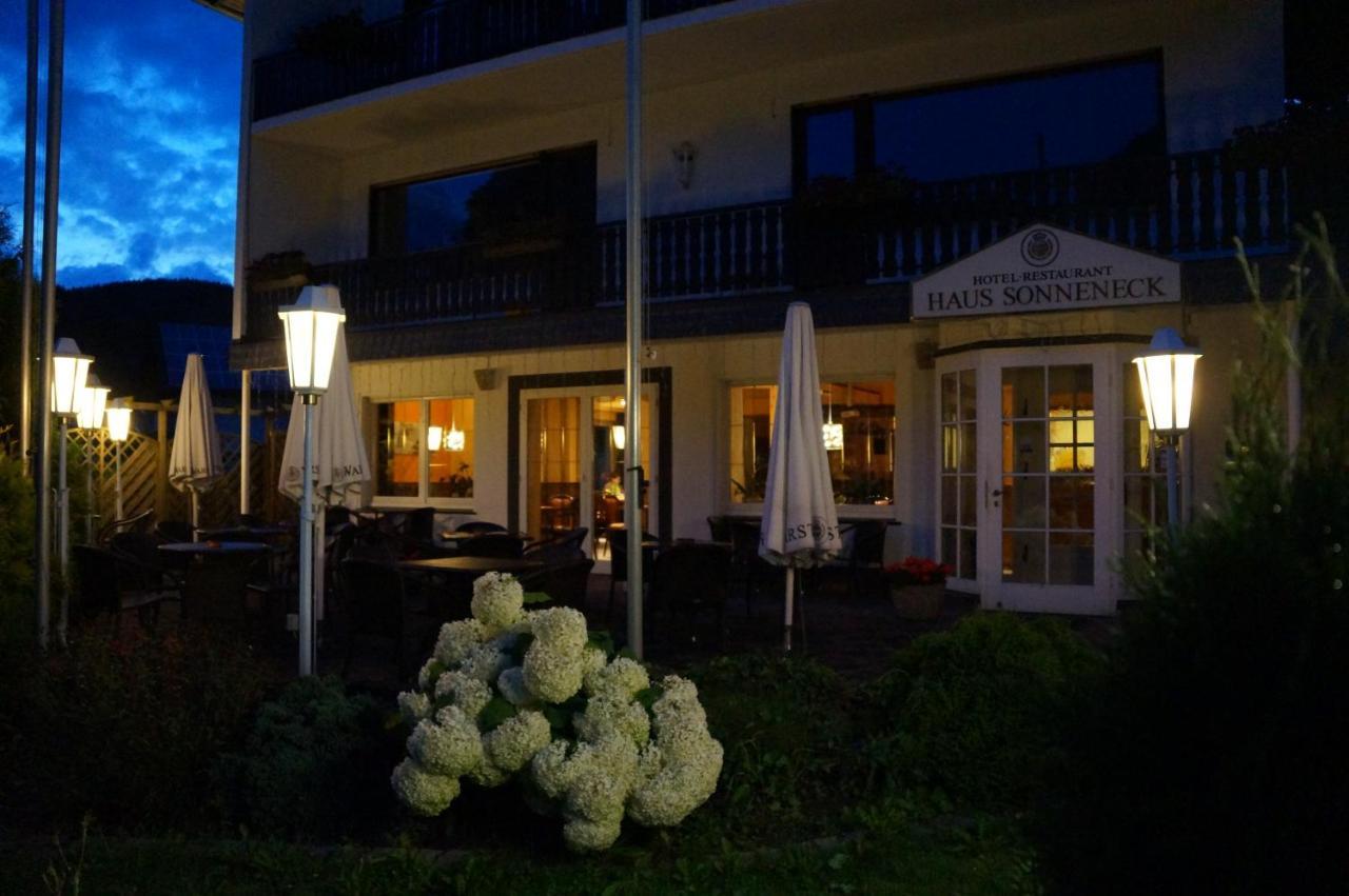 Sonneneck Hotel Winterberg Luaran gambar