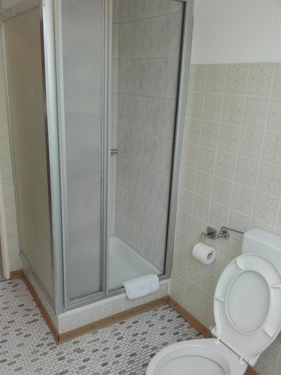 Sonneneck Hotel Winterberg Bilik gambar