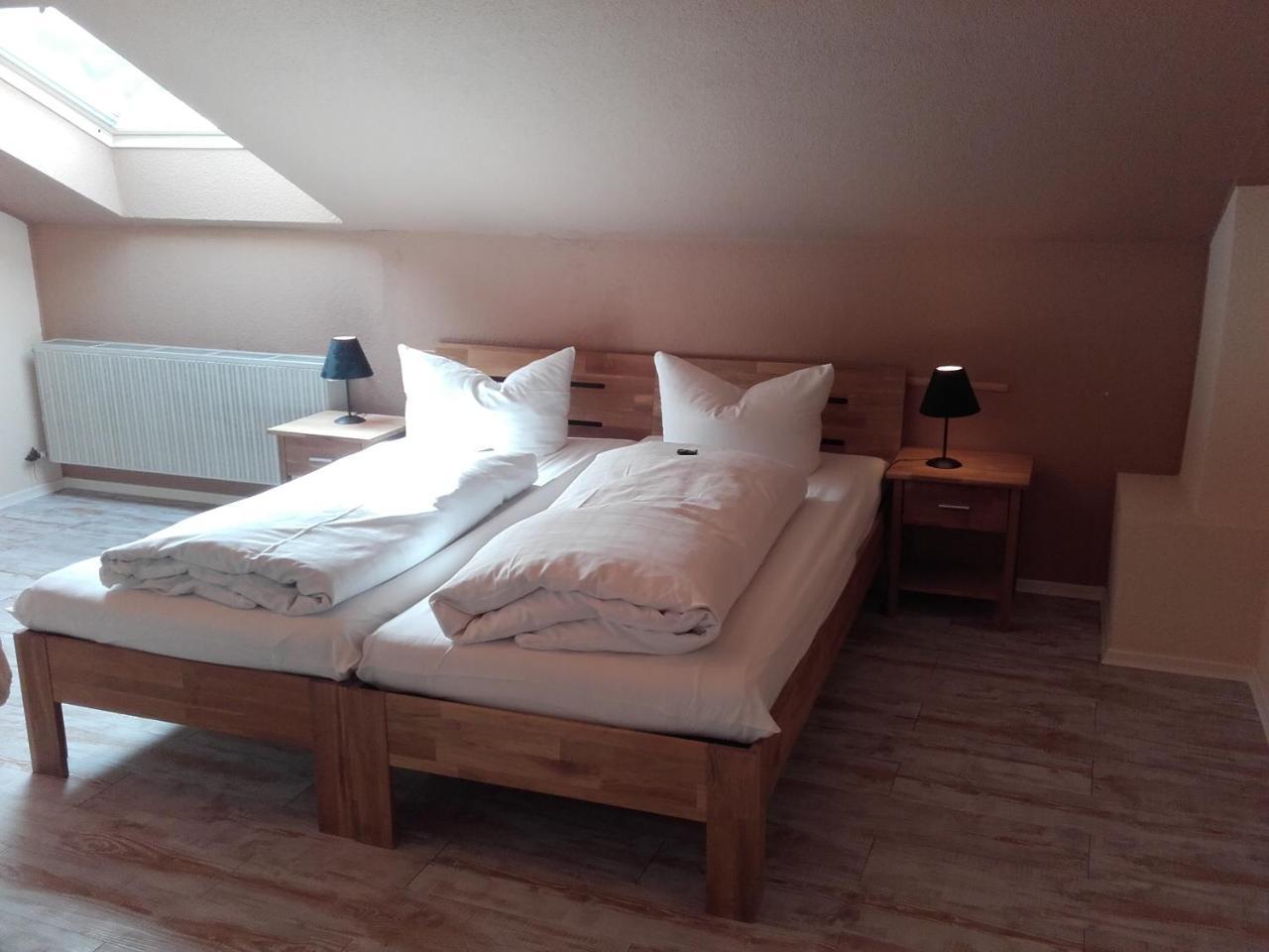 Sonneneck Hotel Winterberg Luaran gambar