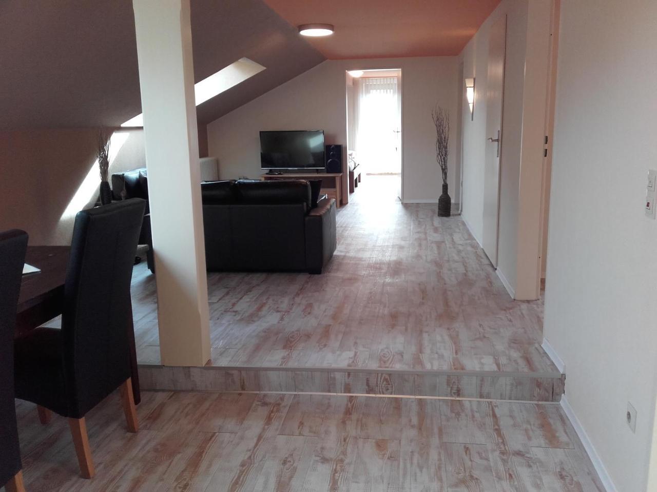 Sonneneck Hotel Winterberg Luaran gambar