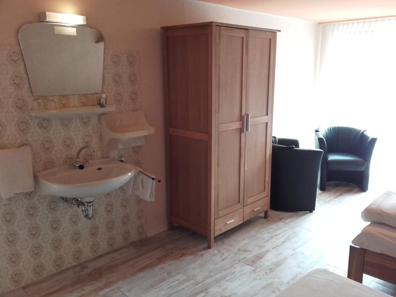 Sonneneck Hotel Winterberg Bilik gambar