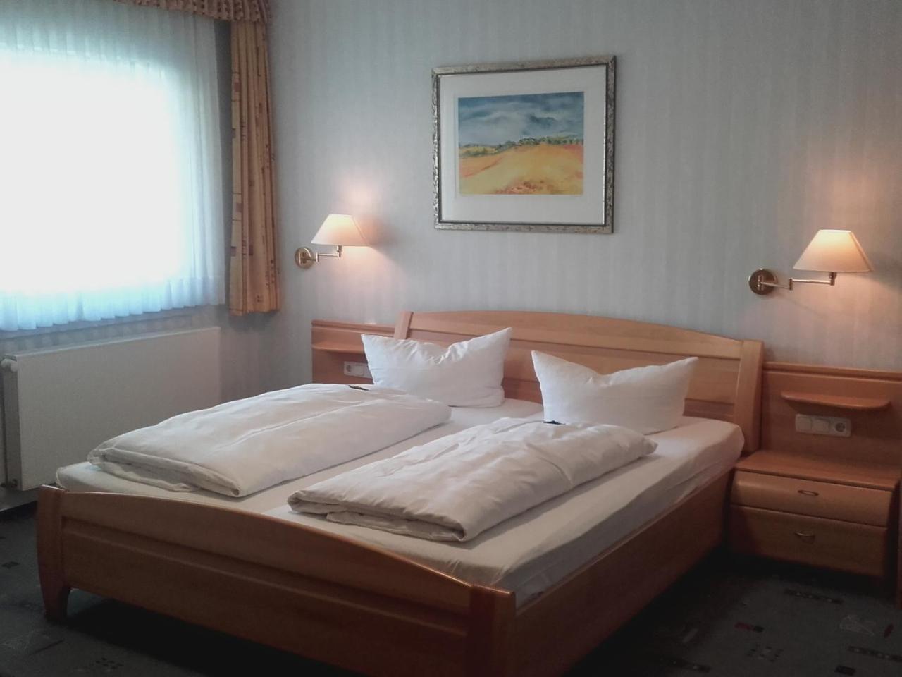 Sonneneck Hotel Winterberg Luaran gambar
