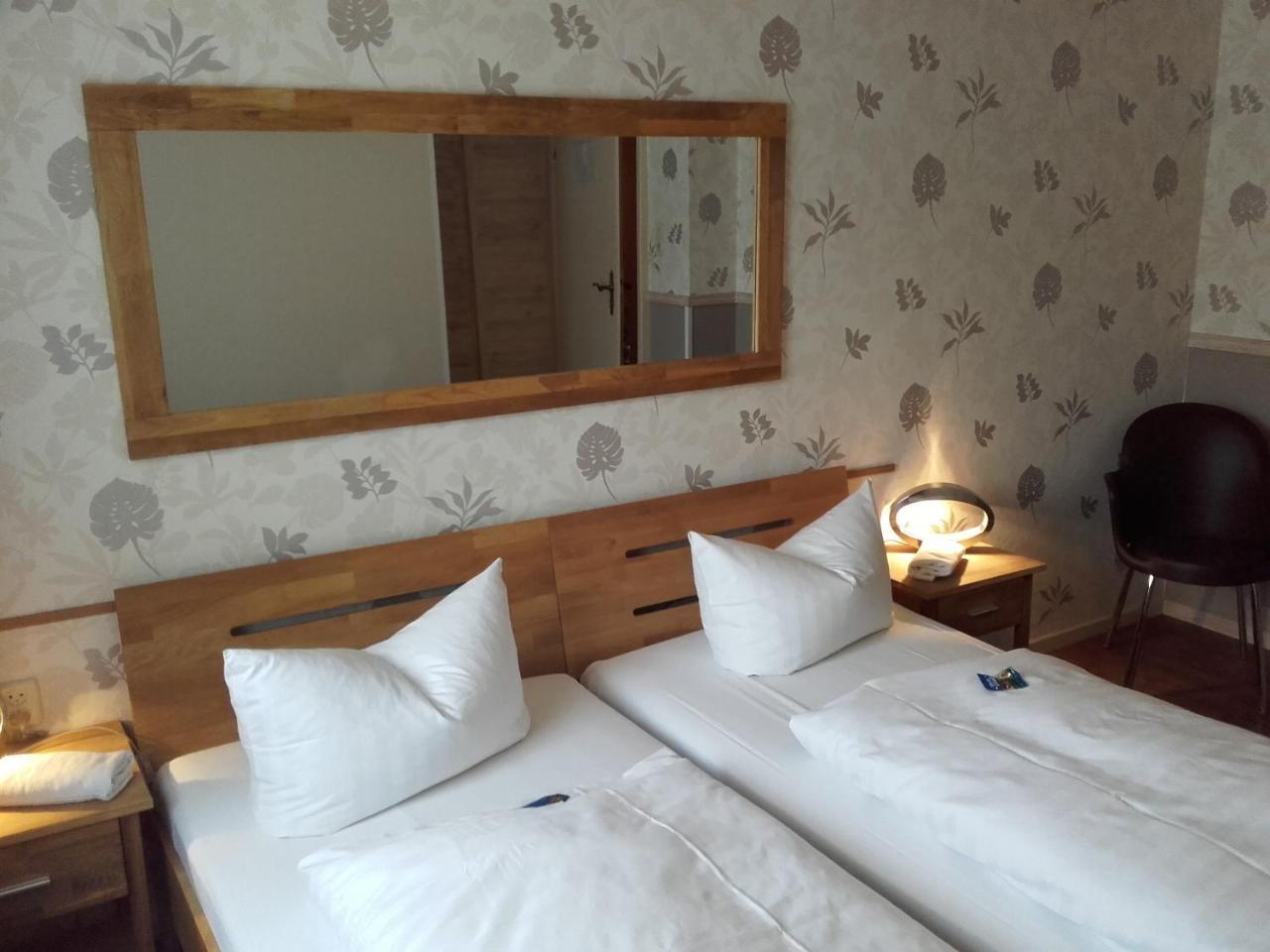 Sonneneck Hotel Winterberg Luaran gambar