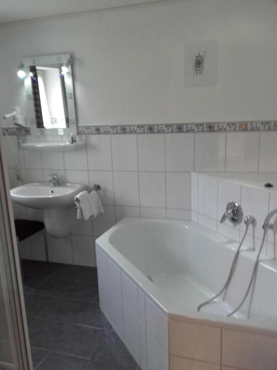 Sonneneck Hotel Winterberg Luaran gambar