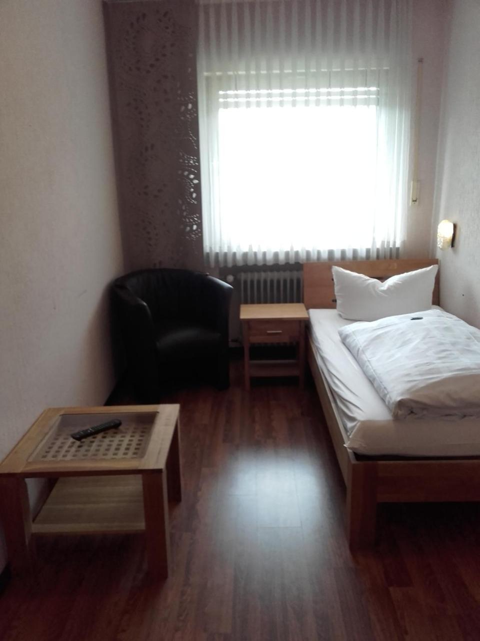 Sonneneck Hotel Winterberg Bilik gambar