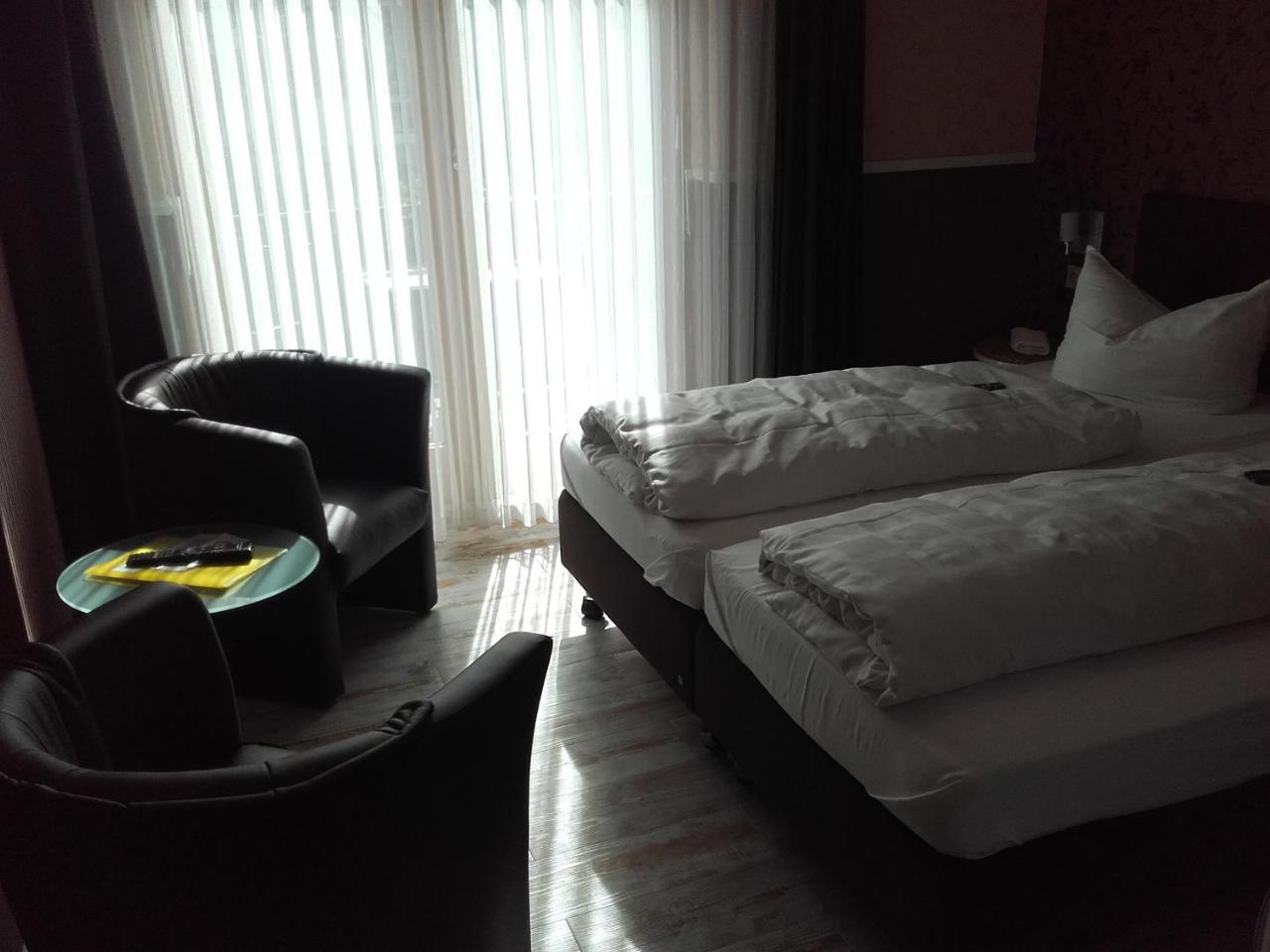 Sonneneck Hotel Winterberg Luaran gambar